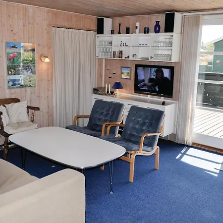 Holiday Svenstibakkevej Frostrup Vi Tatil Evi